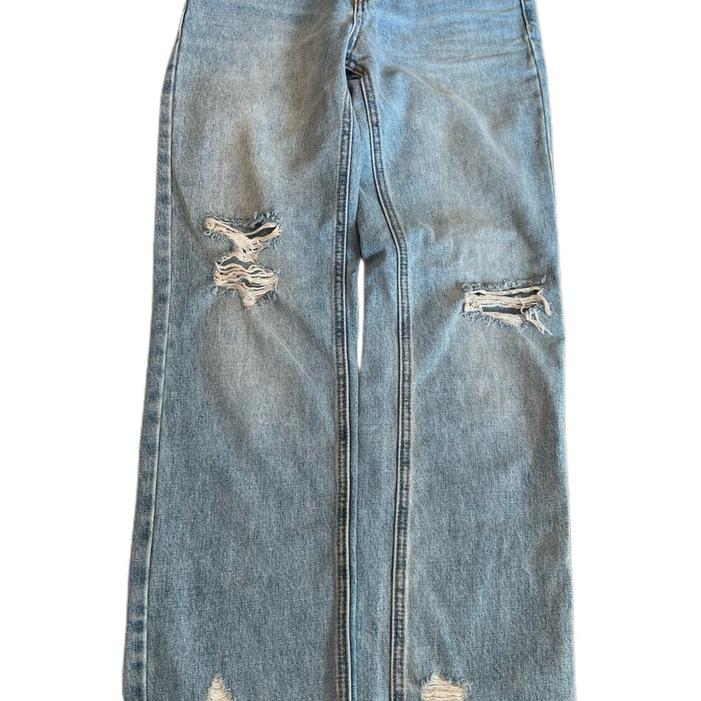 Urban Outfitters BDG Cowboy Jean